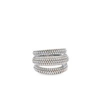 Ringe Pesavento Dame in Silber WPXLA381 - WPXLA381